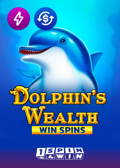 Dolphins Wealth Win Spins