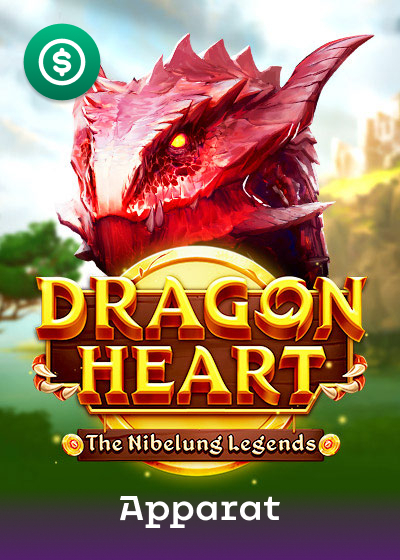 Dragonheart The Nibelung Legends