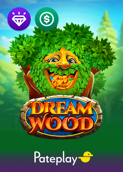 Dreamwood