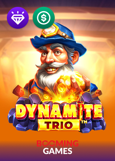 Dynamite Trio