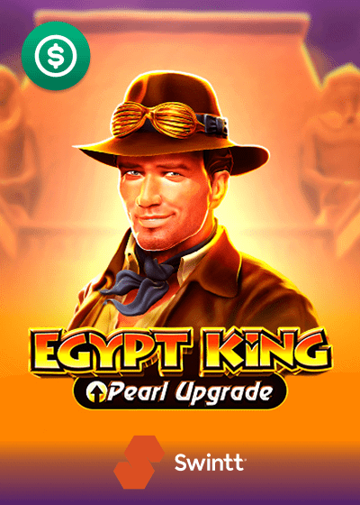 Egypt King Pearl Upgrade