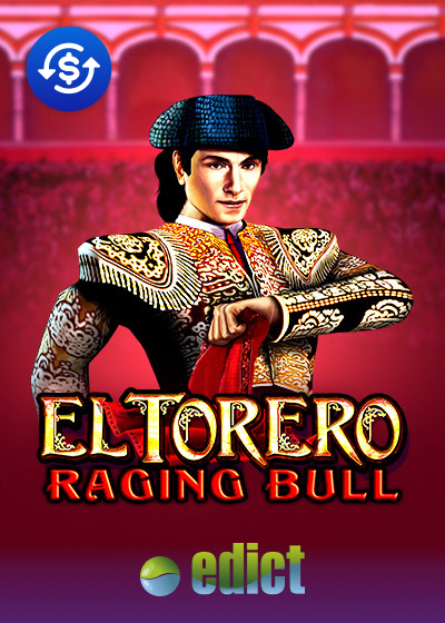 El Torero Raging Bull
