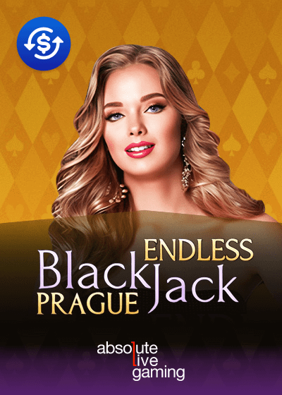 Endless Blackjack 2