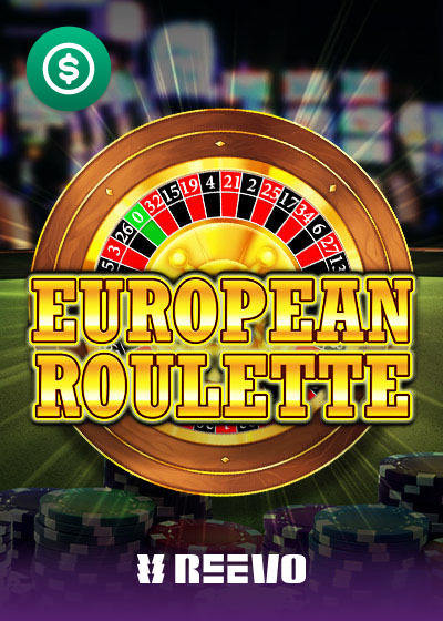 European Roulette