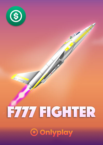 F777 Fighter