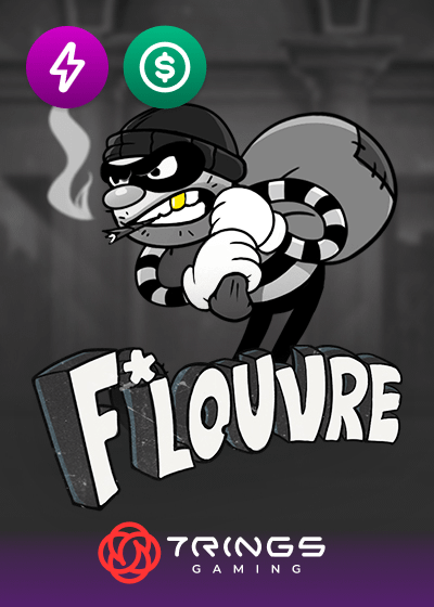 F Louvre