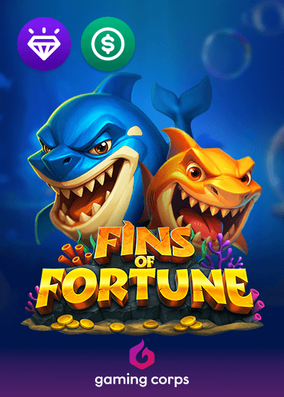 Fins of Fortune