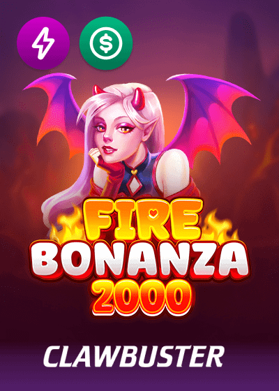 Fire Bonanza 2000
