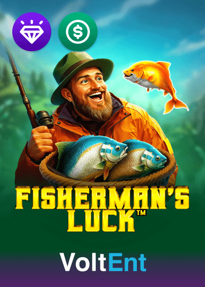 Fishermans Luck