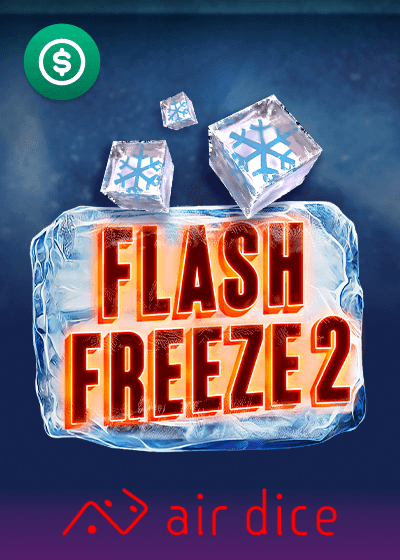 Flash Freeze 2