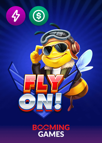 Fly On