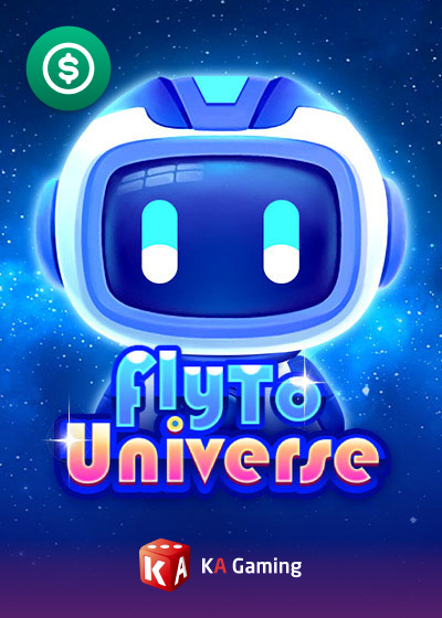 Fly To Universe