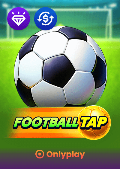 Football tap
