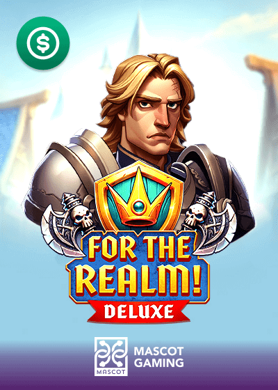 For the Realm Deluxe