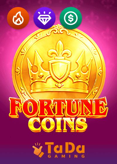 Fortune Coins