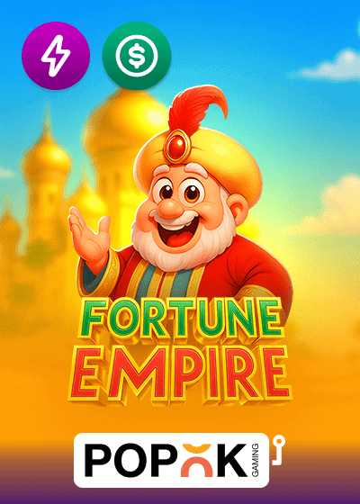 Fortune Empire