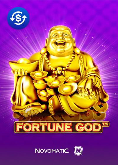 Fortune God