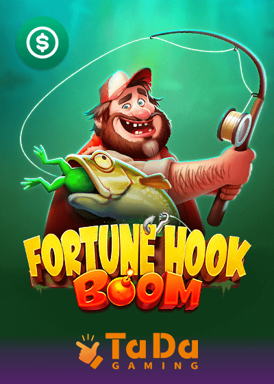 Fortune Hook Boom