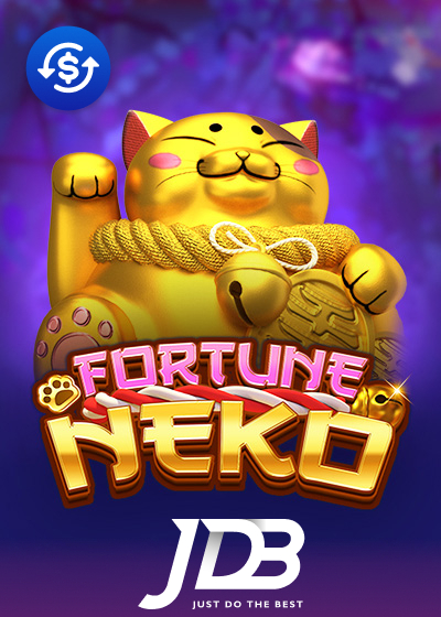 Fortune Neko
