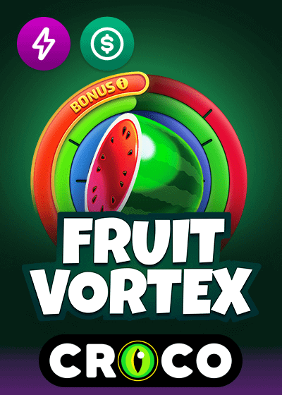 Fruit Vortex