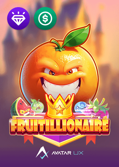Fruitillionaire
