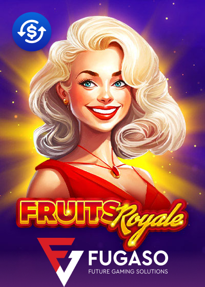 Fruits Royale