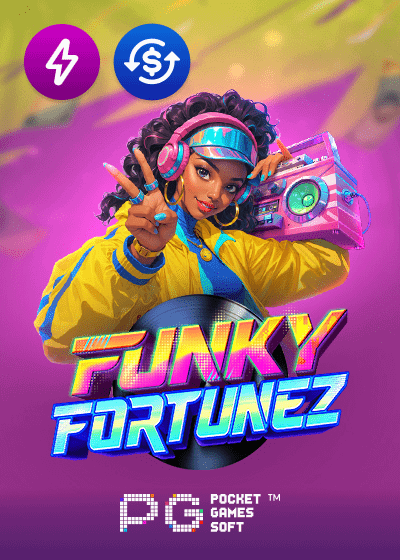 Funky Fortunez