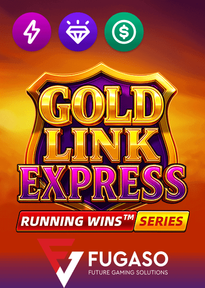GOLDEN LINK EXPRESS RUNNING WINS