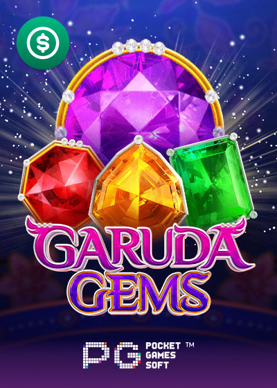 Garuda Gems