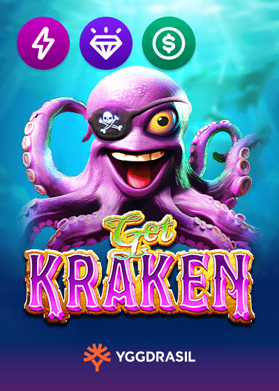 Get Kraken