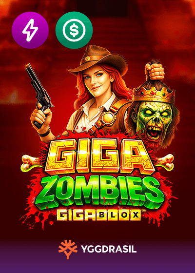 Giga Zombies