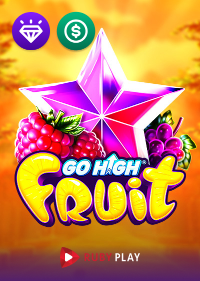 Go High Fruit