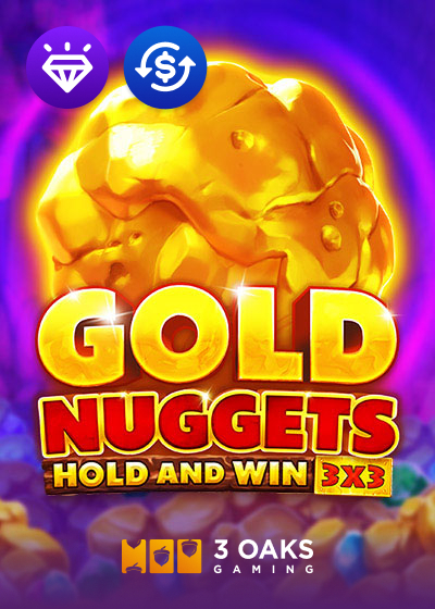 Gold Nuggets