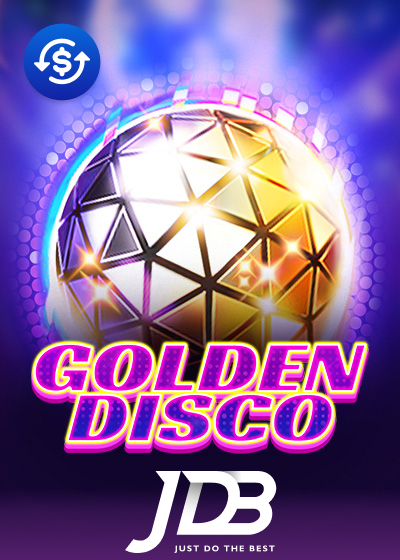 Golden Disco