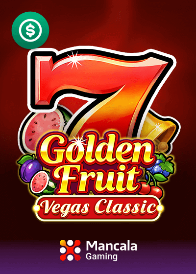 Fruit Vegas Classic