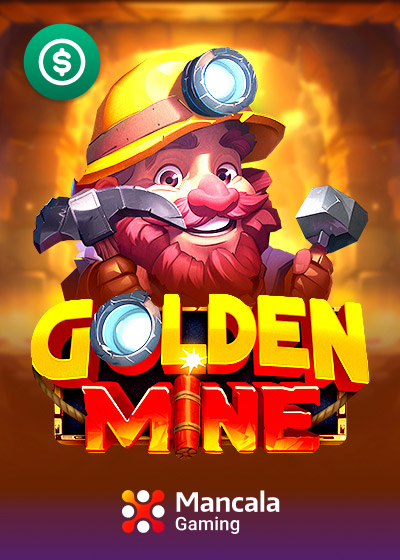 Golden Mine