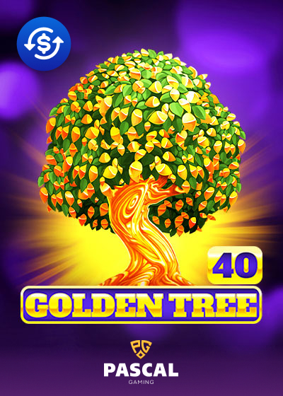 Golden Tree 40