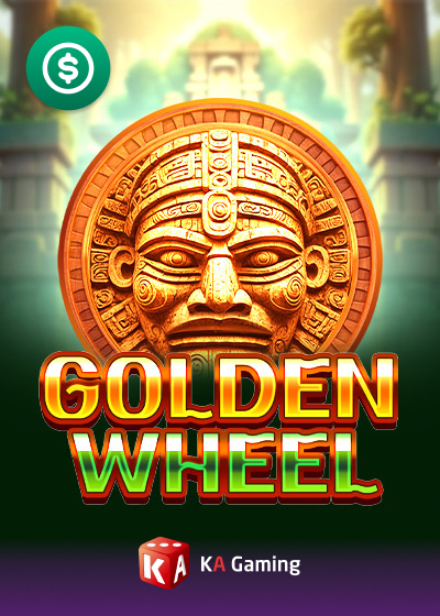 Golden Wheel