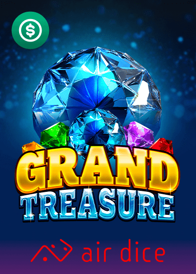 Grand Treasure