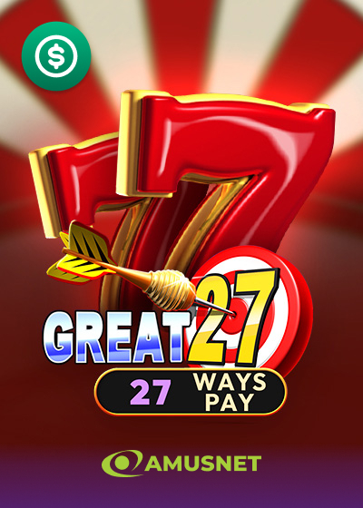 Great 27