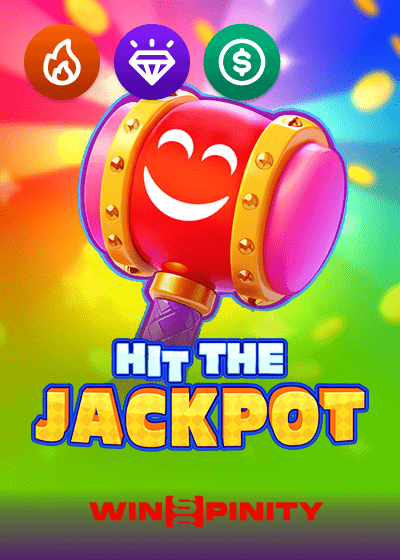 Hit the Jackpot