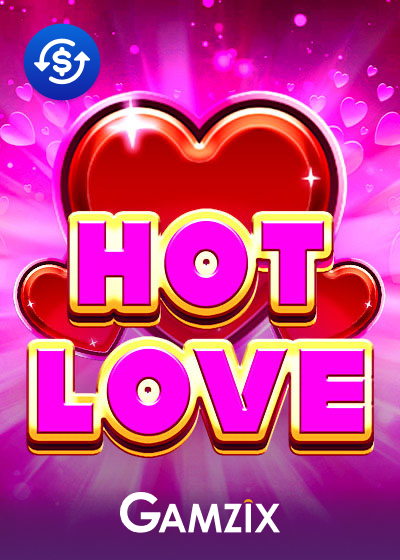 Hot Love
