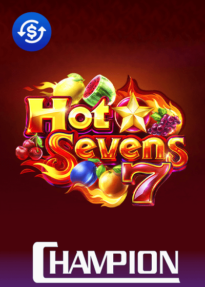 Hot Sevens
