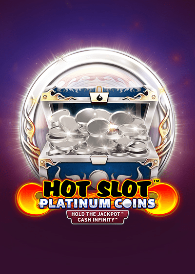 Hot Slot Platinum Coins