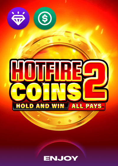 Hotfire Coins 2
