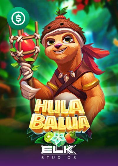 Hula Balua