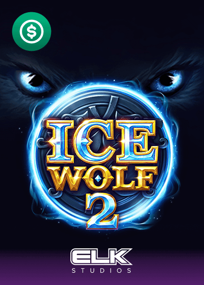 Ice Wolf 2