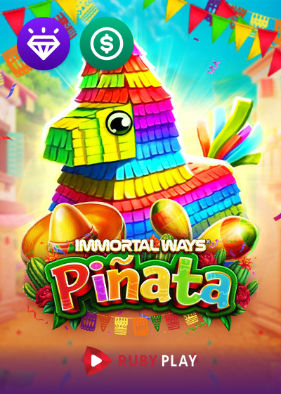 Pinata Immortal Ways