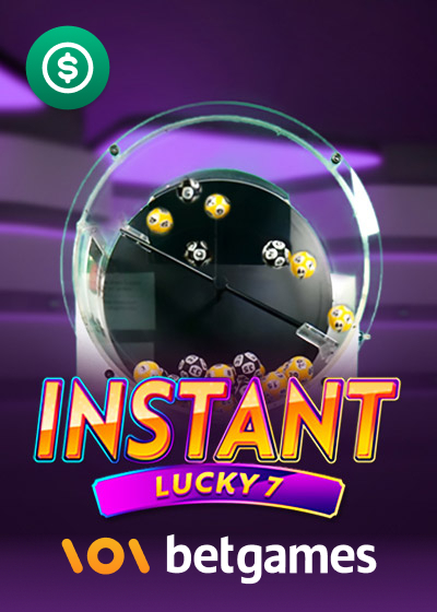 Instant Lucky 7