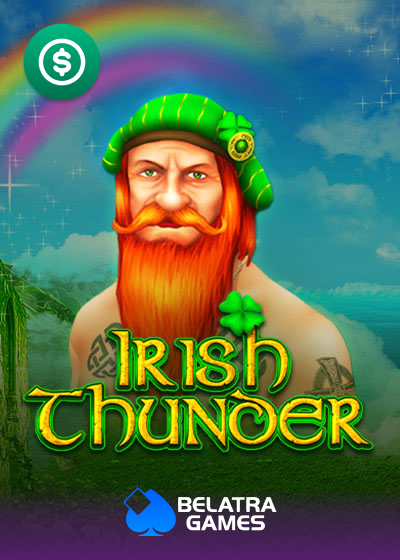 Irish Thunder